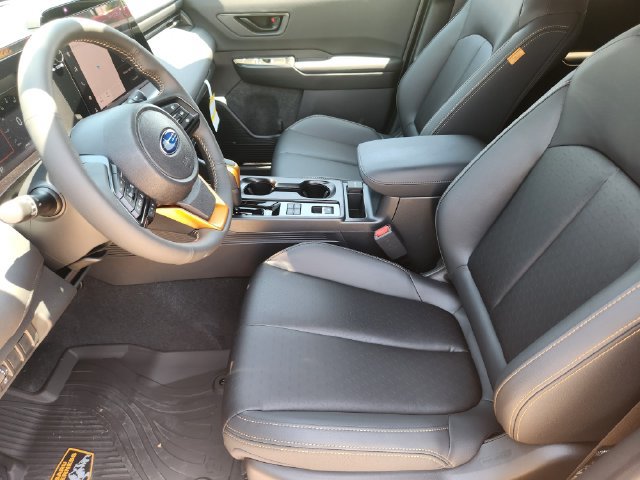 New 2026 Subaru Outback Wilderness AWD/4WD image 10