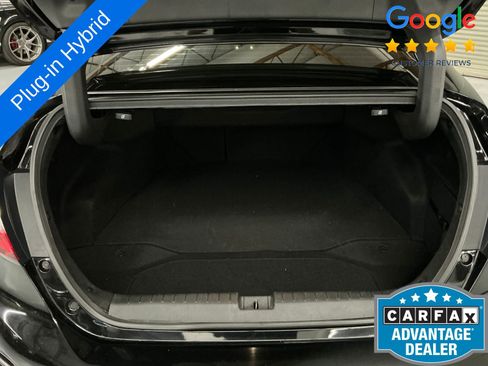 Used 2019 Honda Clarity Plug-In Hybrid image 16