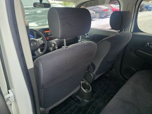 Used 2014 Nissan Cube 1.8 S w/ Interior Designer Package image 18