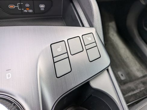 Certified 2026 Kia Sportage S AWD/4WD image 28