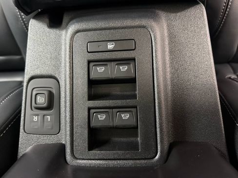 New 2026 Ford Bronco Outer Banks AWD/4WD image 16
