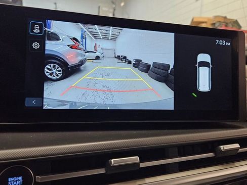 Used 2025 Hyundai Santa Fe SEL w/ Tow & Go Package image 22