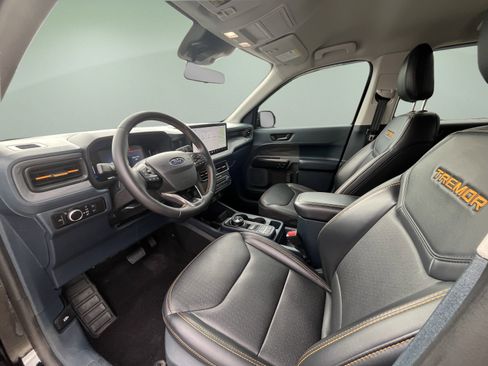 Used 2025 Ford Maverick Tremor AWD/4WD image 25