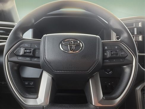 New 2026 Toyota Tundra SR5 image 25
