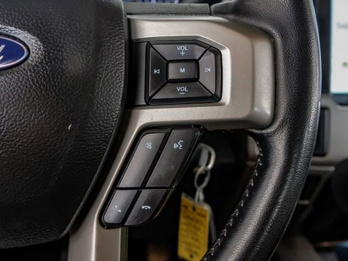 Used 2022 Ford F350 Lariat w/ Lariat Value Package image 18