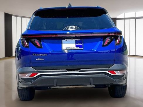 Used 2023 Hyundai Tucson SEL w/ Convenience Package FWD image 5