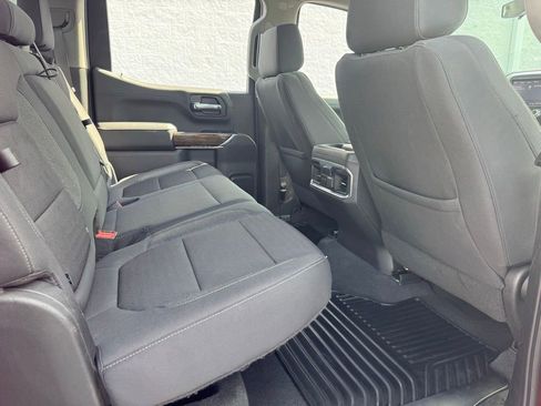Used 2020 GMC Sierra 1500 Elevation w/ Elevation Value Package AWD/4WD image 35