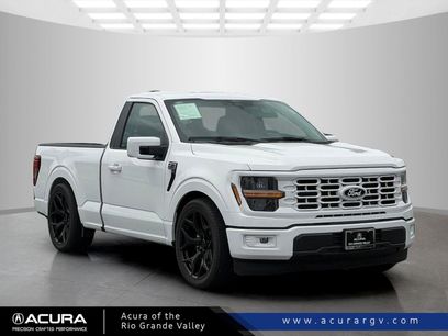 Used 2026 Ford F150 XL w/ Equipment Group 103A High