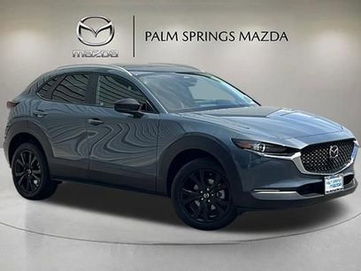 New 2026 MAZDA CX-30 AWD 2.5 S