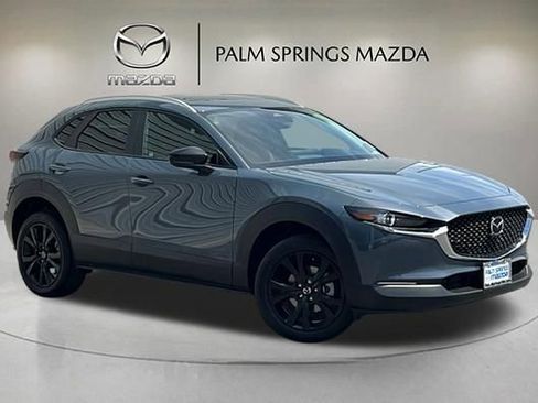 New 2026 MAZDA CX-30 AWD 2.5 S image 1