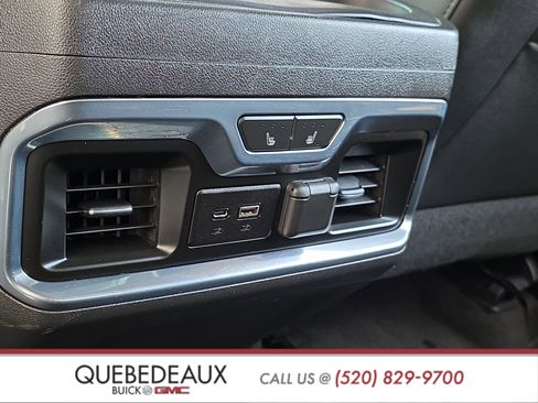 Used 2019 GMC Sierra 1500 SLT image 34