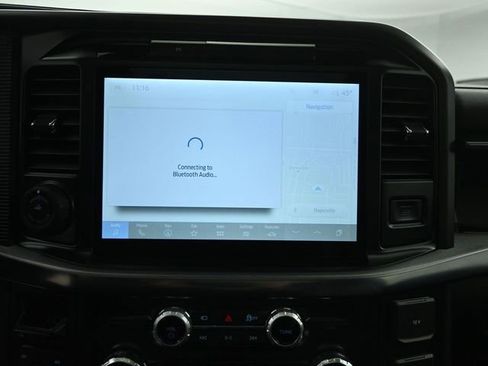 Certified 2025 Ford F150 Lariat w/ Equipment Group 502A High image 13