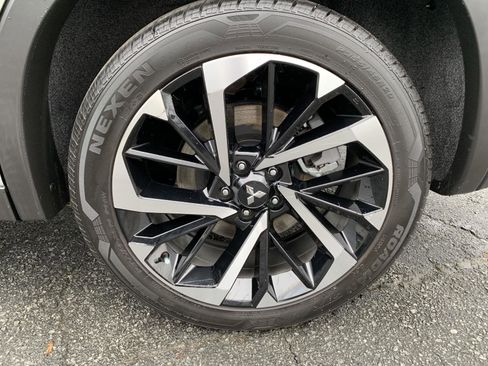 Used 2023 Mitsubishi Outlander SE image 33