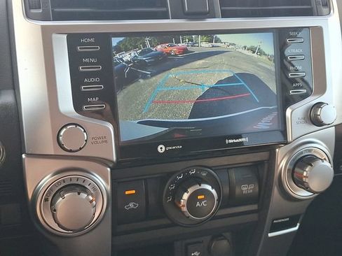 Used 2024 Toyota 4Runner SR5 AWD/4WD image 18