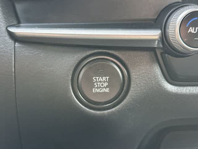 Used 2024 MAZDA CX-30 AWD 2.5 S w/ Select Sport Pkg image 10