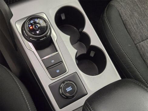 Used 2021 Ford Bronco Sport Big Bend image 29