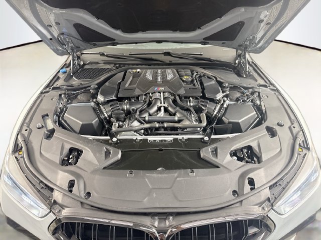 Used 2023 BMW M8 Gran Coupe xDrive Competition AWD/4WD image 38