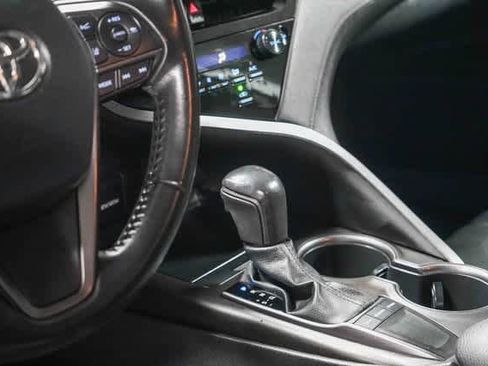 Certified 2023 Toyota Camry SE image 24