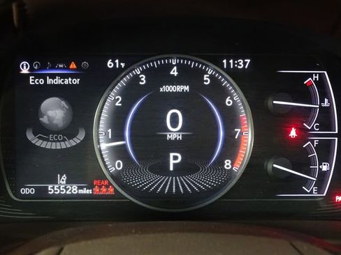 Used 2019 Lexus ES 350 image 29