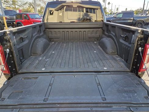 Used 2023 Ford F150 Raptor w/ Equipment Group 802A Raptor R image 9