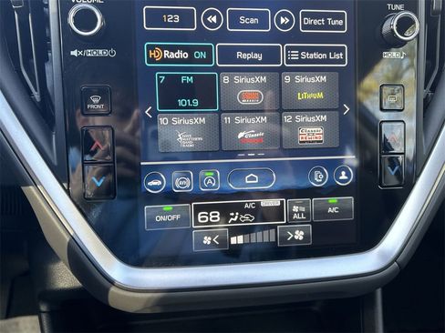 Certified 2025 Subaru Crosstrek 2.0i Premium image 21