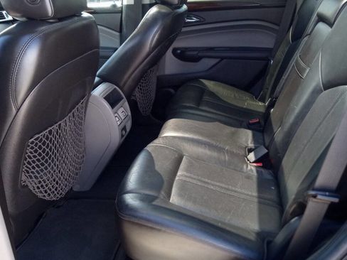 Used 2011 Cadillac SRX Luxury image 11