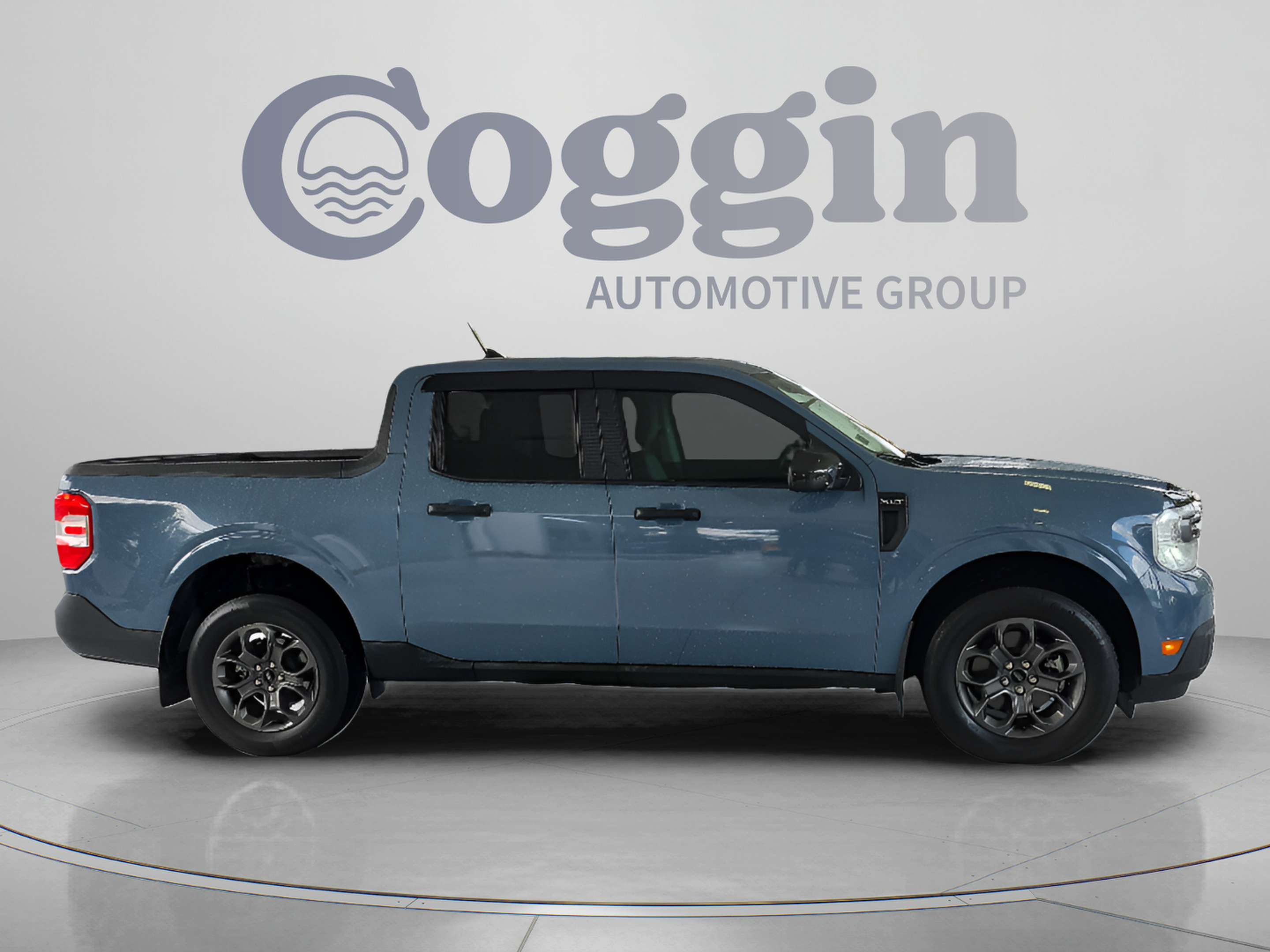 Used 2024 Ford Maverick XLT w/ XLT Luxury Package FWD image 6