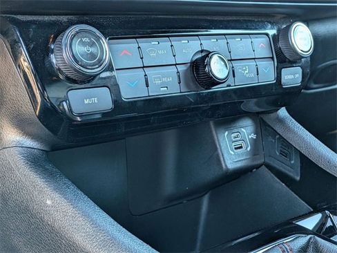 Certified 2023 Jeep Compass Trailhawk image 21