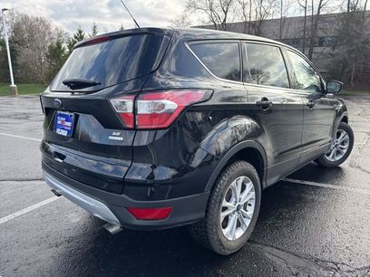 Used 2017 Ford Escape SE
