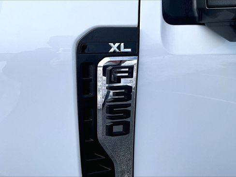 Certified 2023 Ford F350 XL w/ 360-Degree Camera Package image 26