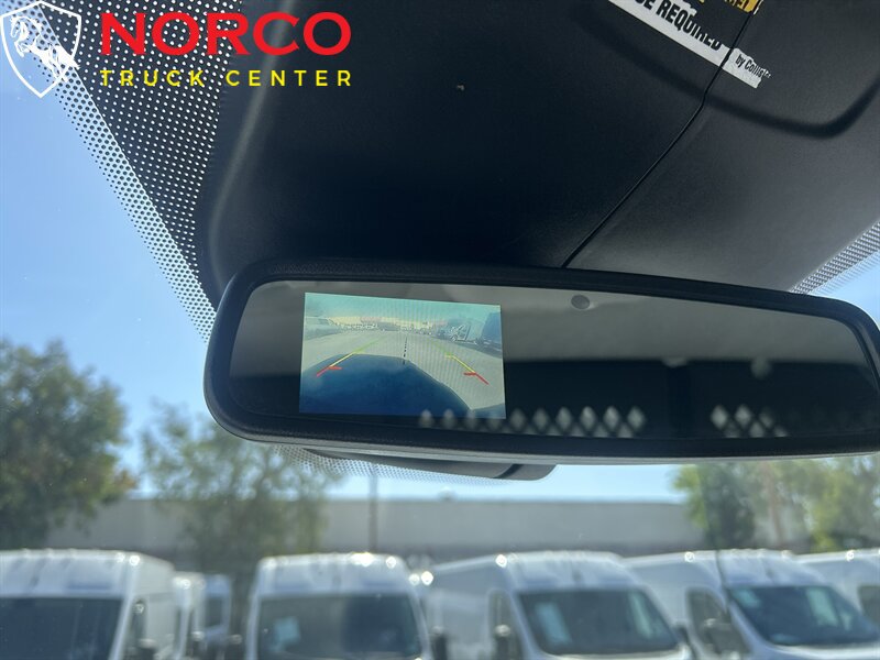 Used 2019 Ford Transit 250 130 Low Roof w/ Exterior Upgrade Package RWD image 13