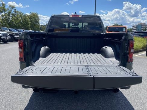 New 2026 RAM 1500 Laramie w/ Night Edition image 7