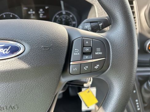 New 2025 Ford Transit 350 Low Roof AWD w/ Load Area Protection Package image 14