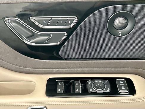 Used 2023 Lincoln Aviator Reserve w/ Elements Package Plus RWD image 22