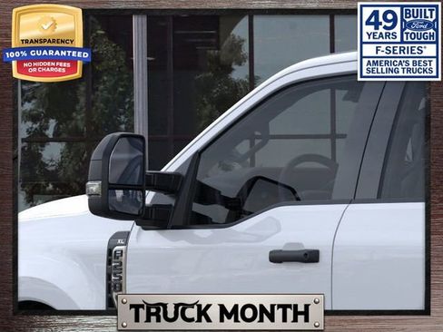 New 2026 Ford F250 XL image 20