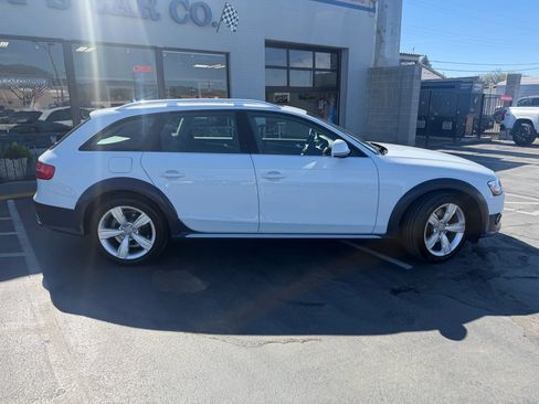 Used 2014 Audi A4 Premium Plus image 2