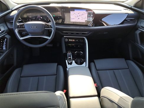 New 2025 Audi Q5 Premium Plus image 24