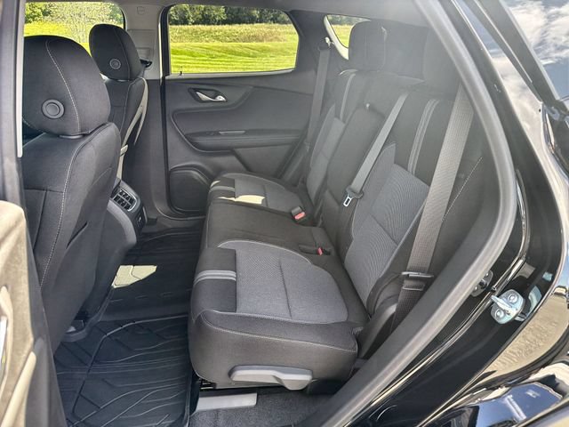 New 2026 Chevrolet Blazer LT w/ LPO, Floor Liner Package AWD/4WD image 26