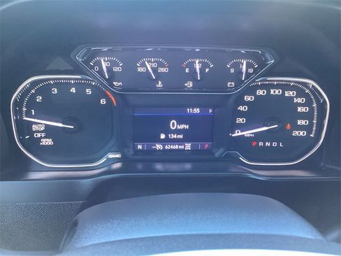 Used 2021 GMC Sierra 1500 Elevation image 20