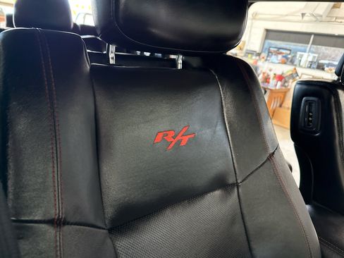 Used 2018 Dodge Durango R/T w/ Technology Group image 58