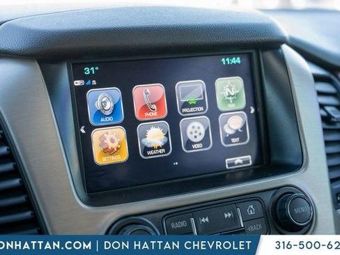 Used 2019 GMC Yukon XL Denali w/ Open Road Package image 9