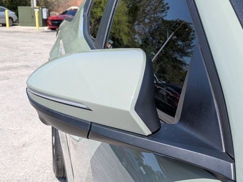 Used 2023 Hyundai Santa Cruz Limited image 12