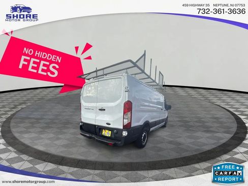 Used 2019 Ford Transit 250 148 Low Roof image 6