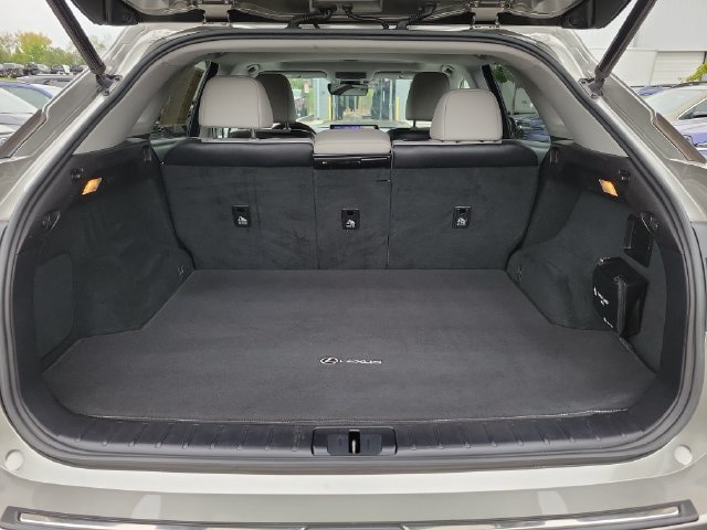 Used 2019 Lexus RX 350 FWD w/ Navigation Package image 9