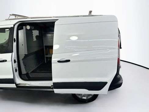 Used 2016 Ford Transit Connect XL FWD image 25