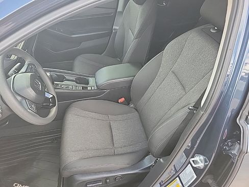 Used 2024 Honda Accord EX image 18