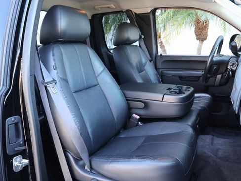 Used 2013 Chevrolet Silverado 1500 LT image 15