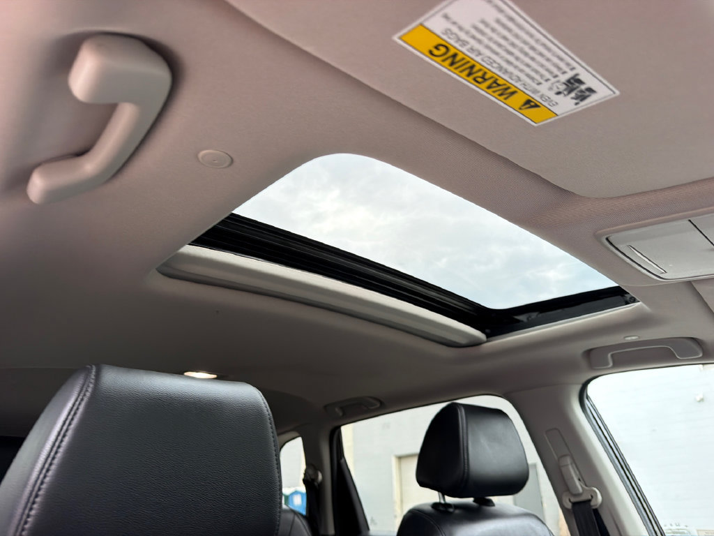 Used 2023 Honda CR-V EX-L image 13