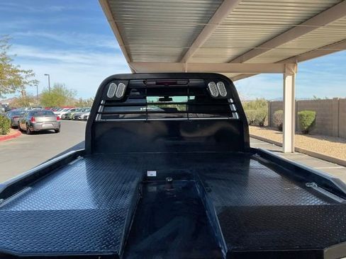 Used 2021 Chevrolet Silverado 3500 LTZ w/ Gooseneck/5TH Wheel Package image 9