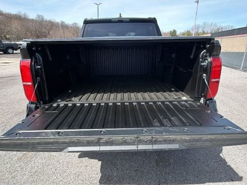New 2026 Toyota Tacoma SR5 AWD/4WD image 7